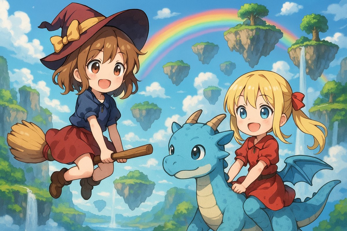 青柠视频动漫-幻想冒险物语